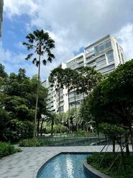 The Palette (D18), Condominium #556091491